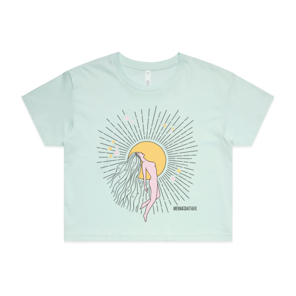 Stardust Soul Thumbnail