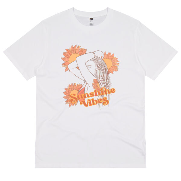 Sunshine Vibes Thumbnail