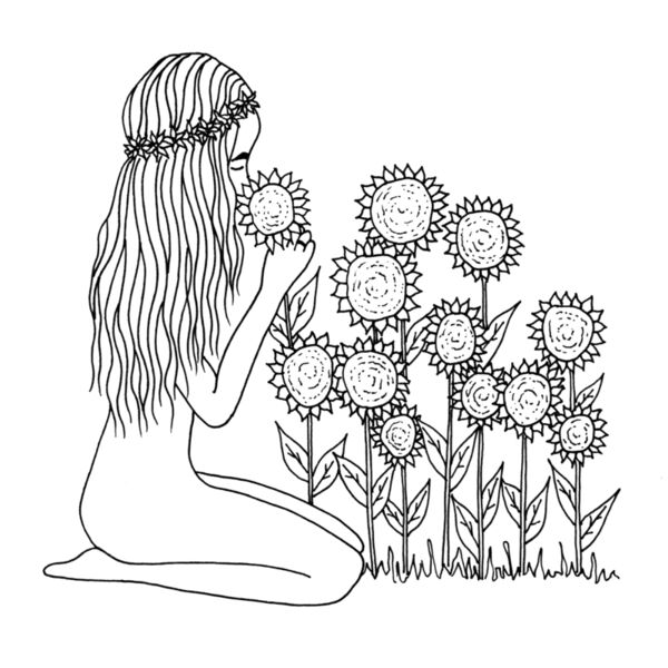 Fields of Sunshine Thumbnail